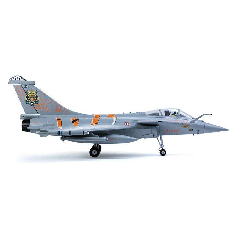 
                  
                    64mm EDF Rafale PNP w/Reflex V2 RC AIRCRAFT
                  
                