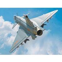 
                  
                    64mm EDF J10 PNP Gray with reflex V3 RC Jet-FMS-ProHobbies
                  
                