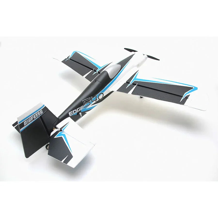 
                  
                    FMS Edge 540 750mm RC Plane FMS120P (Plug-n-play)-FMS-ProHobbies
                  
                