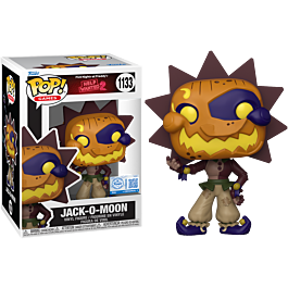 Five Nights at Freddy's - Help Wanted 2 - Jack-O-Moon Pop! RS