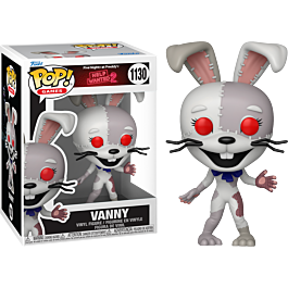 Five Nights at Freddy's - Help Wanted 2 - Vanny Pop!