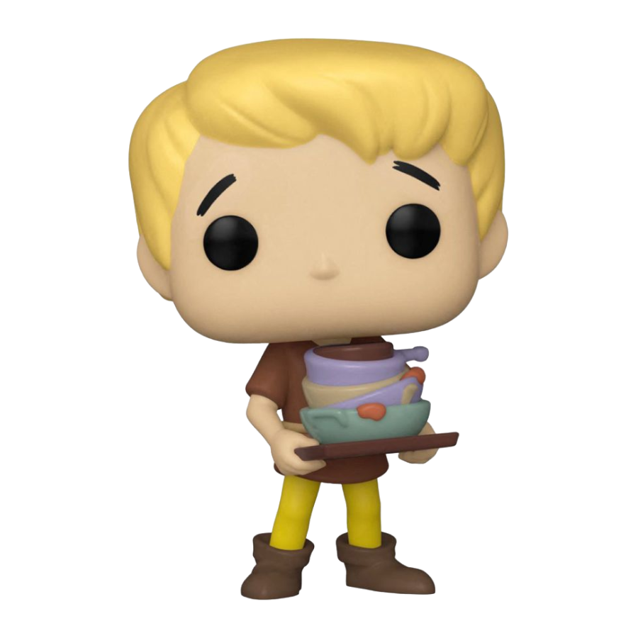 The Sword in the Stone - Arthur Pop! Vinyl-Collectible-IKON-ProHobbies