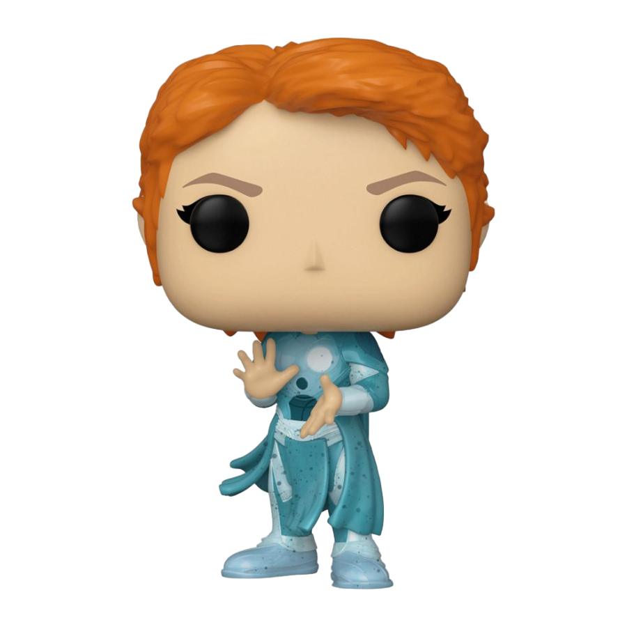Eternals (2021) - Sprite Pop! Vinyl-Collectible-IKON-ProHobbies