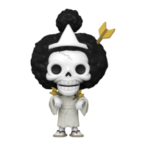 One Piece - Bonekichi Pop! Vinyl-IKON-ProHobbies