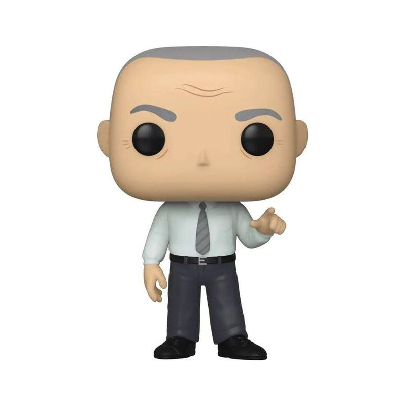 The Office - Creed Specialty Exclusive Pop! Vinyl