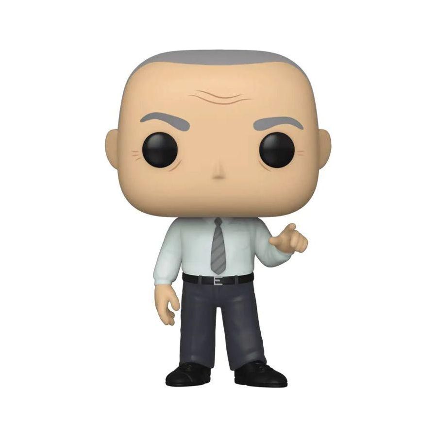 The Office - Creed Specialty Exclusive Pop! Vinyl-Collectible-IKON-ProHobbies