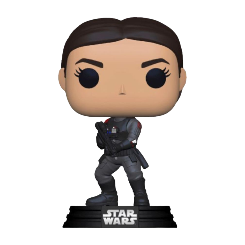 Star Wars: Battlefront - Iden Versio US Exclusive Pop! Vinyl [RS]