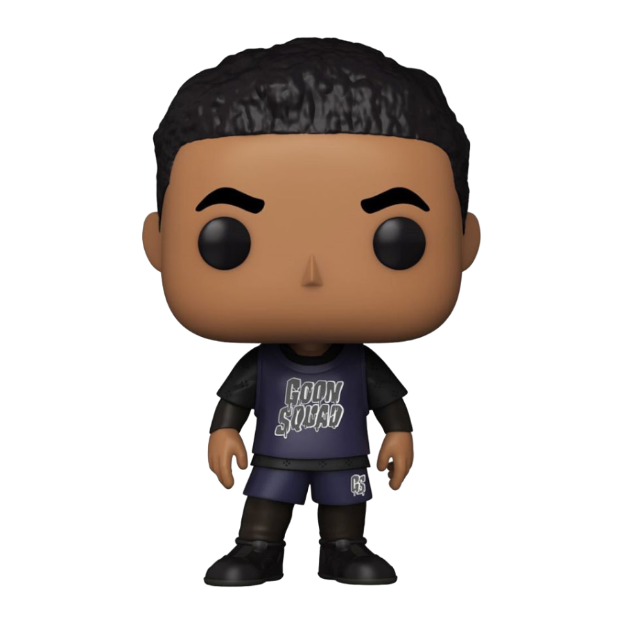 Space Jam 2: A New Legacy - Dom Pop! Vinyl-Collectible-IKON-ProHobbies