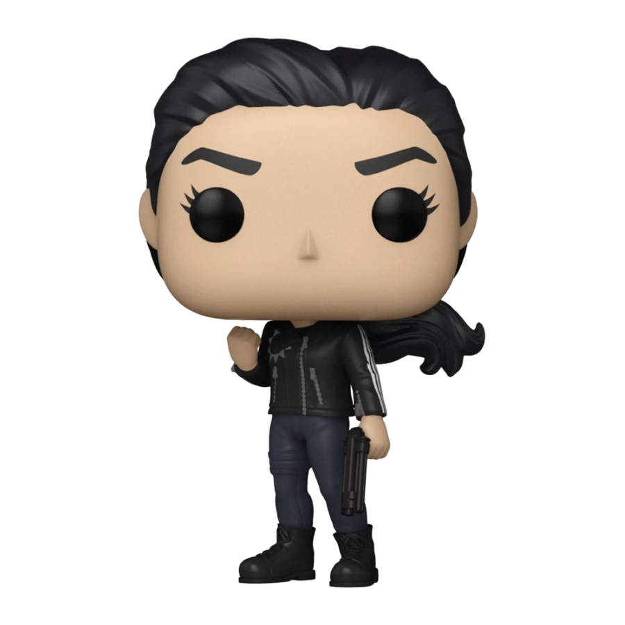 Hawkeye (TV) - Maya Lopez Pop! Vinyl-Collectible-IKON-ProHobbies