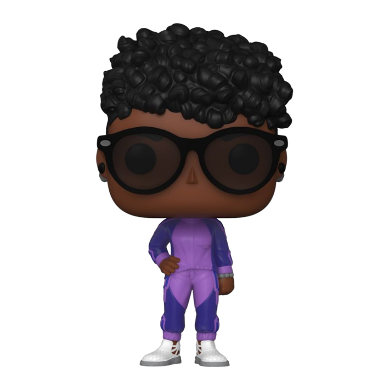 Black Panther 2: Wakanda Forever - Shuri with Sunglasses Pop! Vinyl