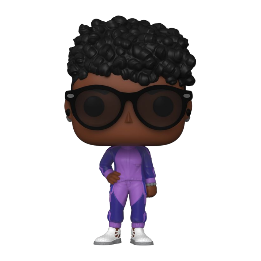 Black Panther 2: Wakanda Forever - Shuri with Sunglasses Pop! Vinyl-Collectible-IKON-ProHobbies