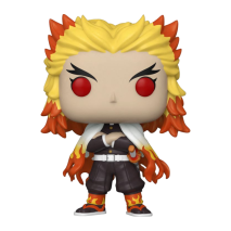 Demon Slayer - Rengoku Pop! Vinyl