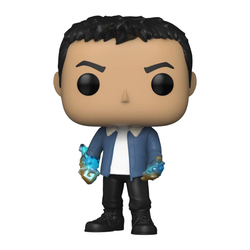 Ms Marvel (TV) - Kamran US Exclusive Pop! Vinyl [RS]