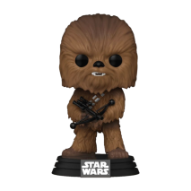 Star Wars - Chewbacca New Classics Pop! Vinyl