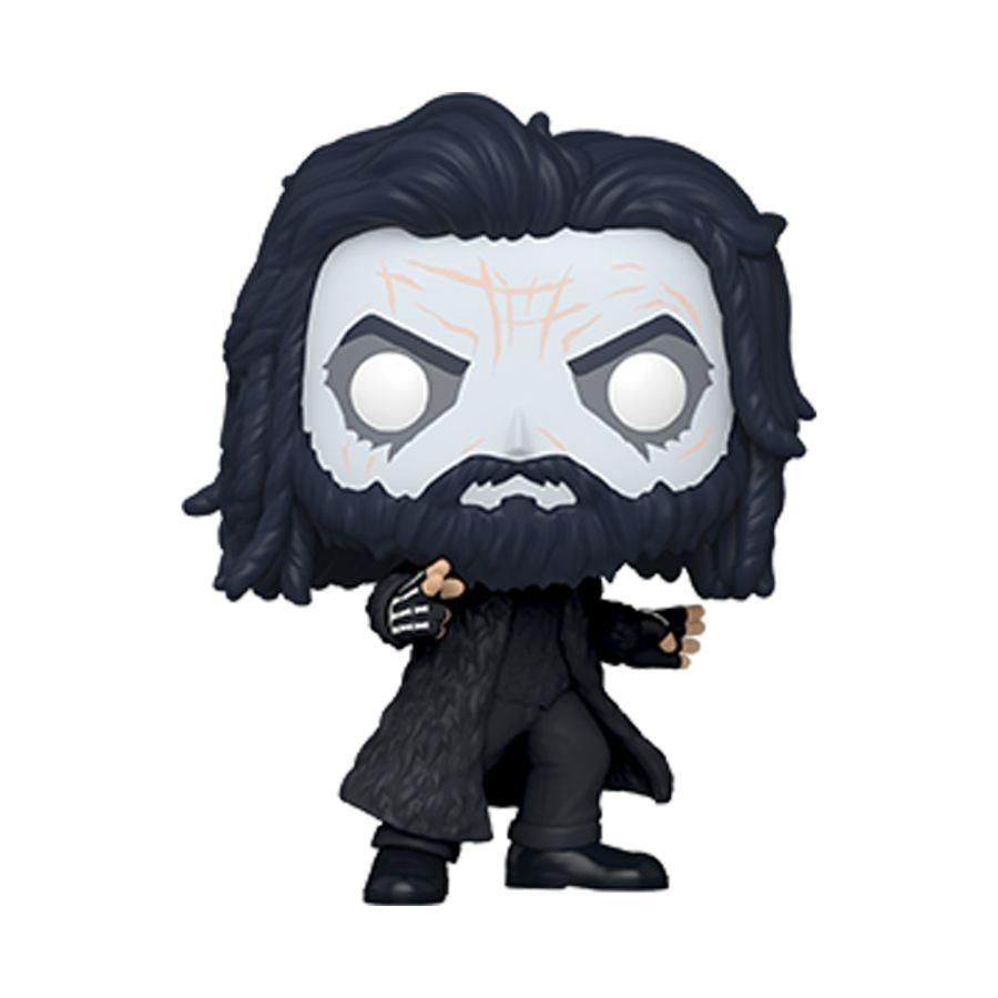 
                  
                    Rob Zombie - Rob Zombie Dragula US Exclusive Glow Pop! Vinyl-Collectible-IKON-ProHobbies
                  
                