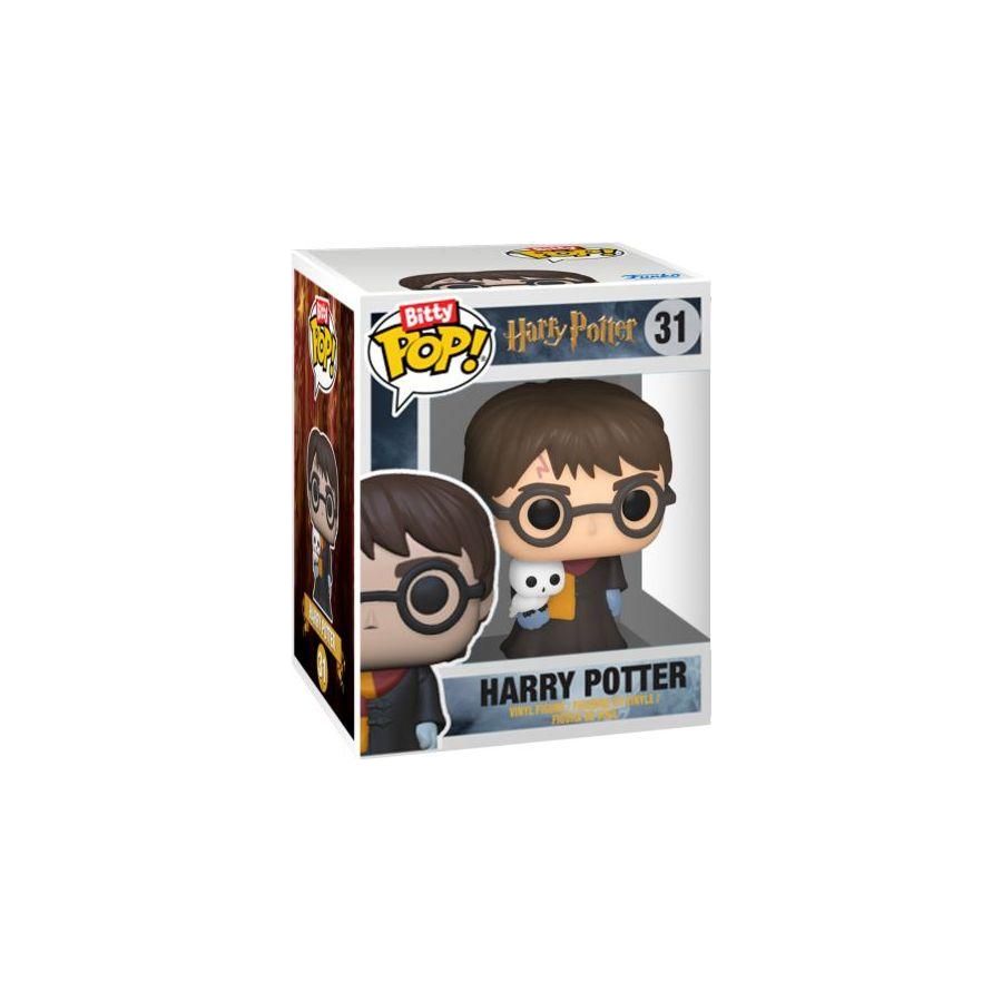 
                  
                    Harry Potter - Harry, Draco & Dobby Bitty Pop! 4-Pack
                  
                