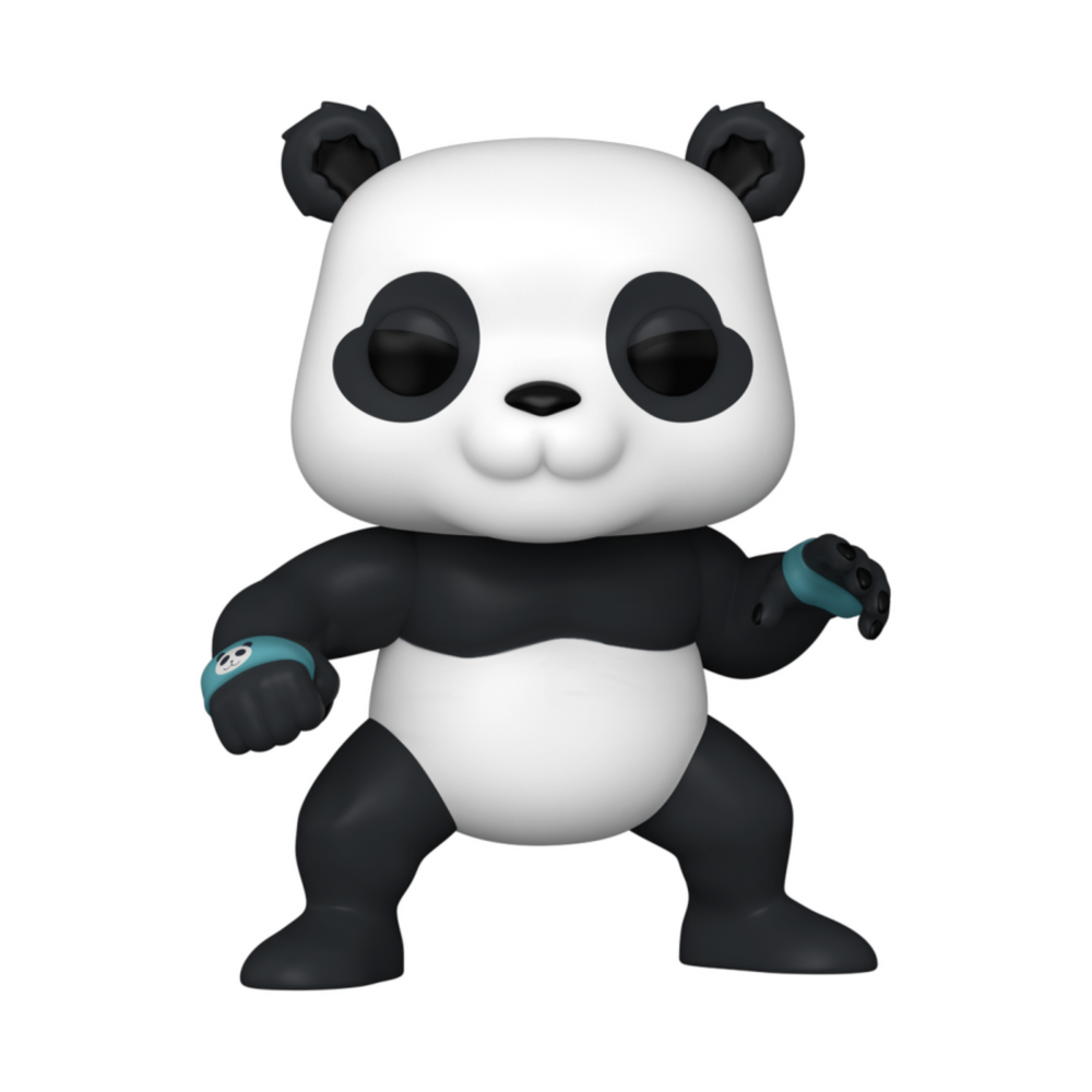 Jujutsu Kaisen - Panda Pop! Vinyl Figure