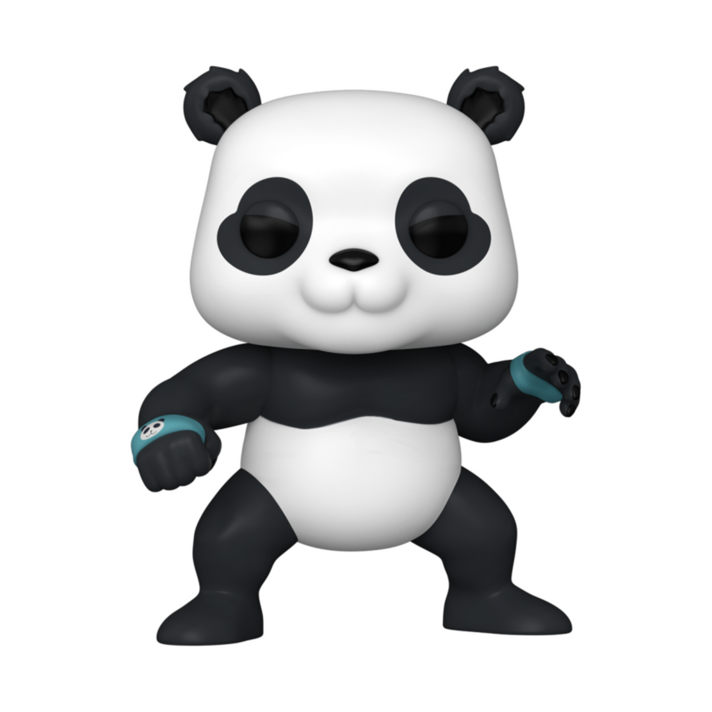 Jujutsu Kaisen - Panda Pop! Vinyl Figure