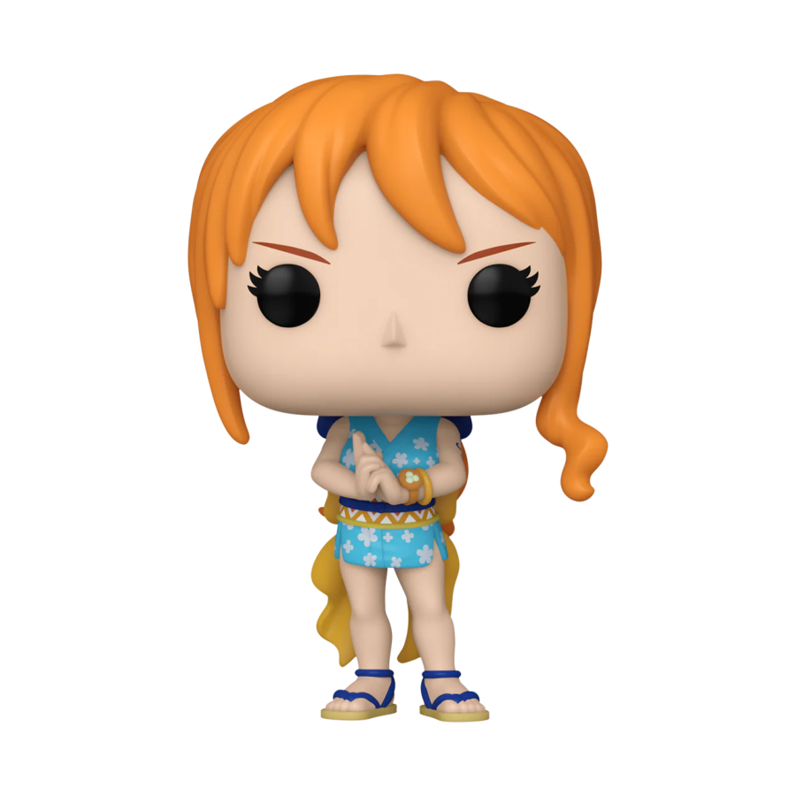 
                  
                    One Piece - Onami (Wano) Pop!-IKON-ProHobbies
                  
                