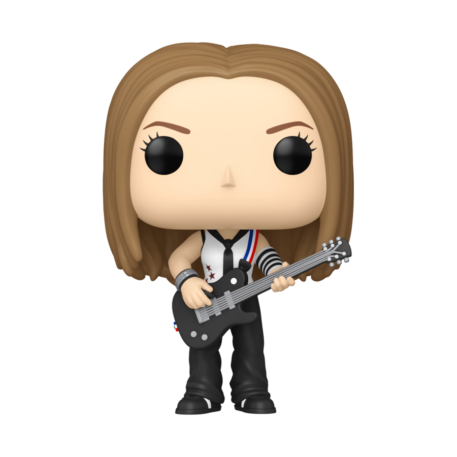 Avril Lavigne - Complicated Pop! Vinyl-Collectible-IKON-ProHobbies