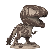Jurassic Park - Tyrannosaurus Fossil Pop! Vinyl