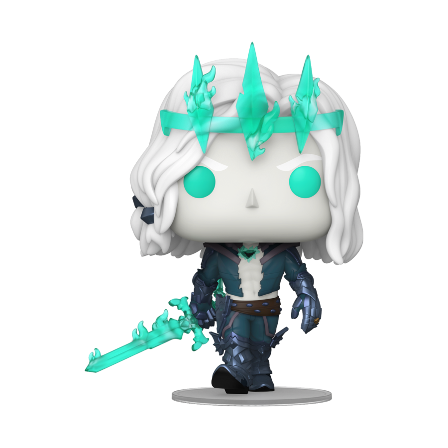 League of Legends - Viego Pop! Vinyl-IKON-ProHobbies