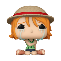 One Piece - Nami Pop! Vinyl