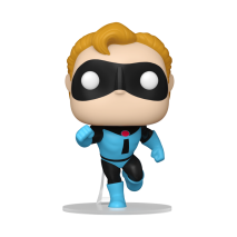 Incredibles: 20th Anniversary - Mr. Incredible Pop! Vinyl-IKON-ProHobbies