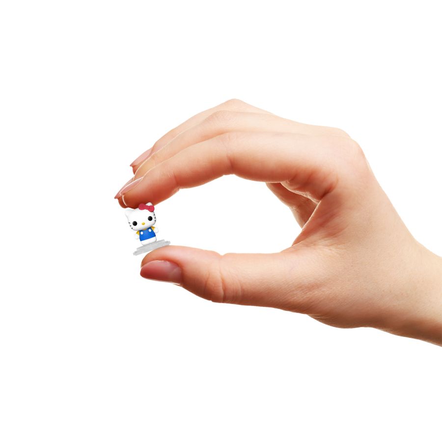 
                  
                    Hello Kitty - Hello Kitty Bitty Pop! 4PK
                  
                