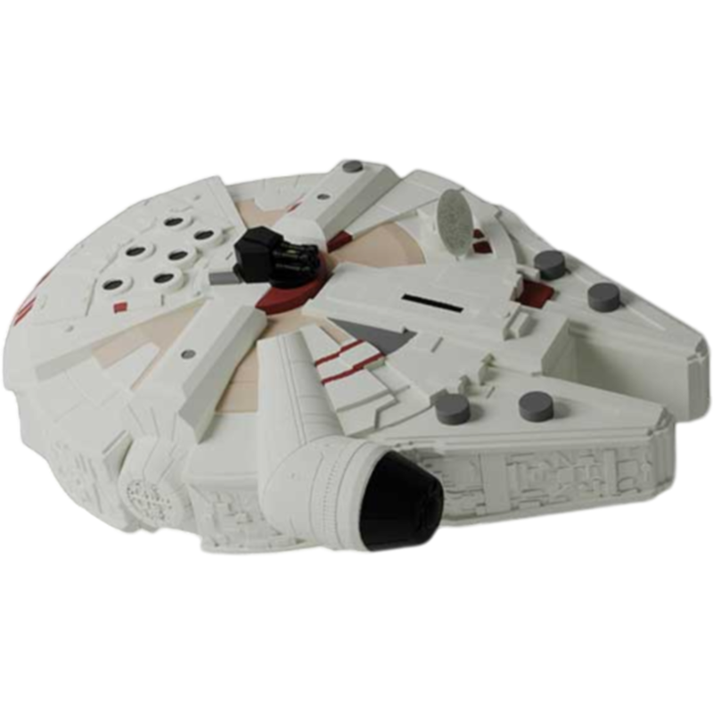 Star Wars - Millennium Falcon PVC Money Bank