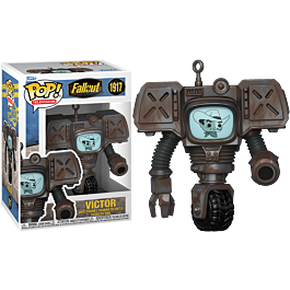 Fallout (TV) - Victor Pop!