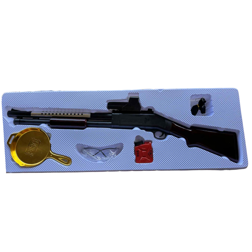 HD Shotgun Gelblaster