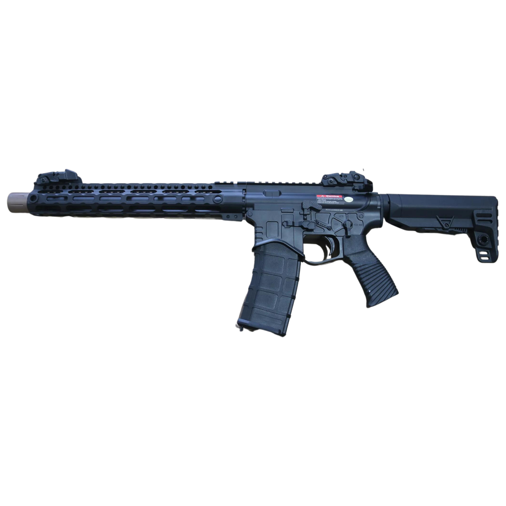 GOLDEN EAGLE MC6589M CQB - IIL FULL METAL GBBR GEL BLASTER