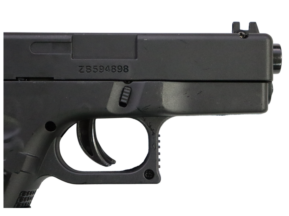 
                  
                    G Pistol 26 Compact Manual Pistol - Gel Blaster
                  
                