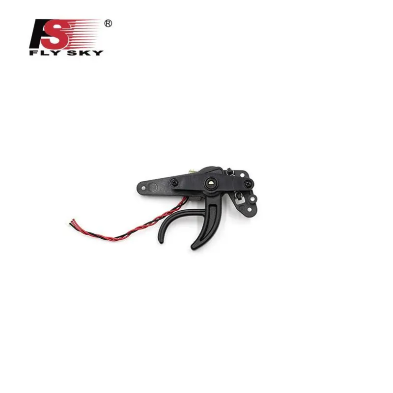 FlySky FS-GT5-KGPJ-0400 Throttle trigger