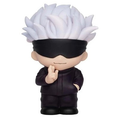 Jujutsu Kaisen Satoru Gojo PVC Figural Bank