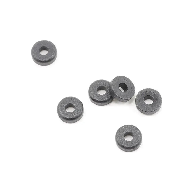 HB Racing 3x8.5x3mm Spacer (6) 67514