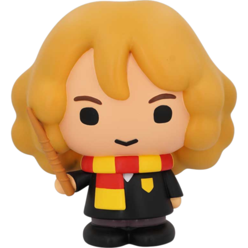 Harry Potter - Hermione Figural PVC Bank