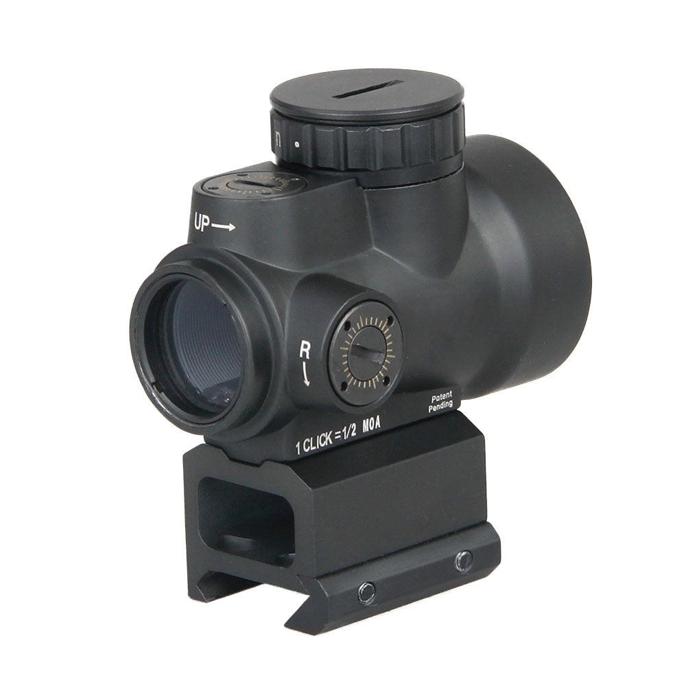 
                  
                    CL2-0105 + CL24-0225 نطاق النقطة الحمراء المتماثلة Trijicon
                  
                