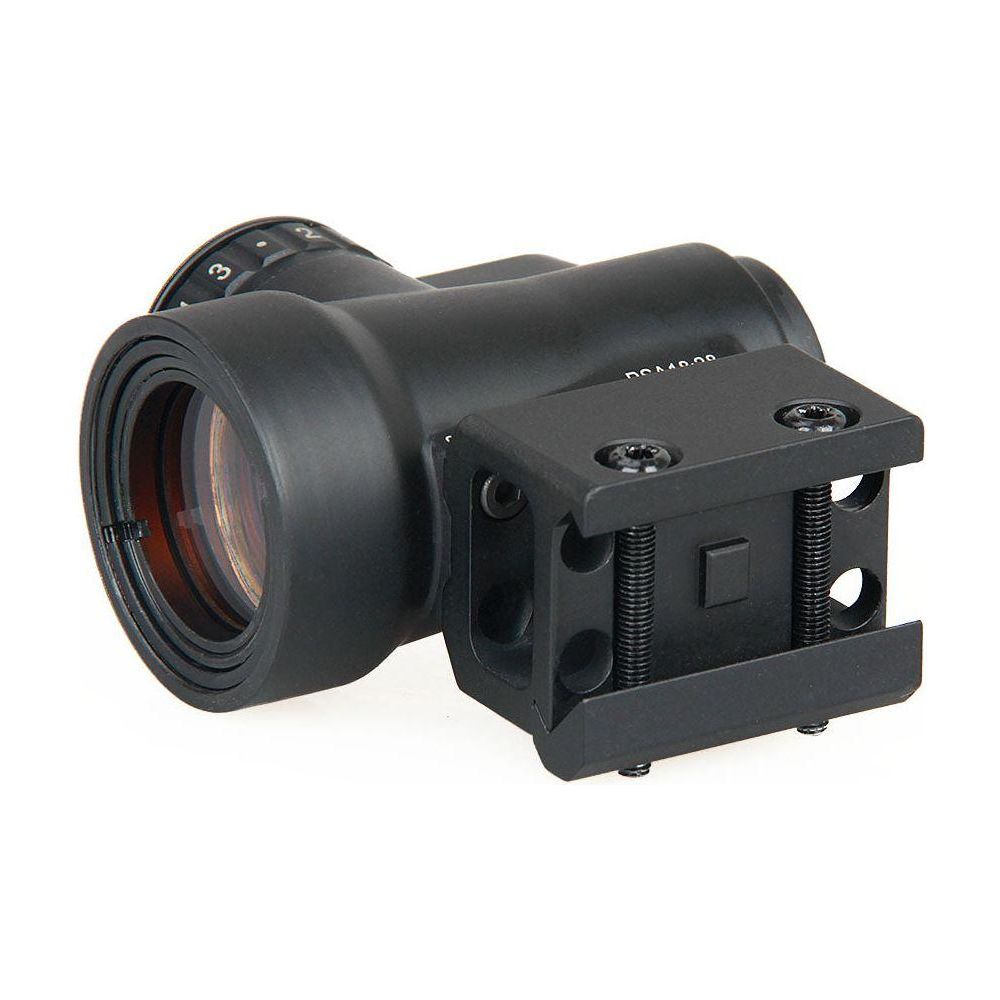 
                  
                    CL2-0105 +CL24-0225 Trijicon Replica Red Dot Scope
                  
                