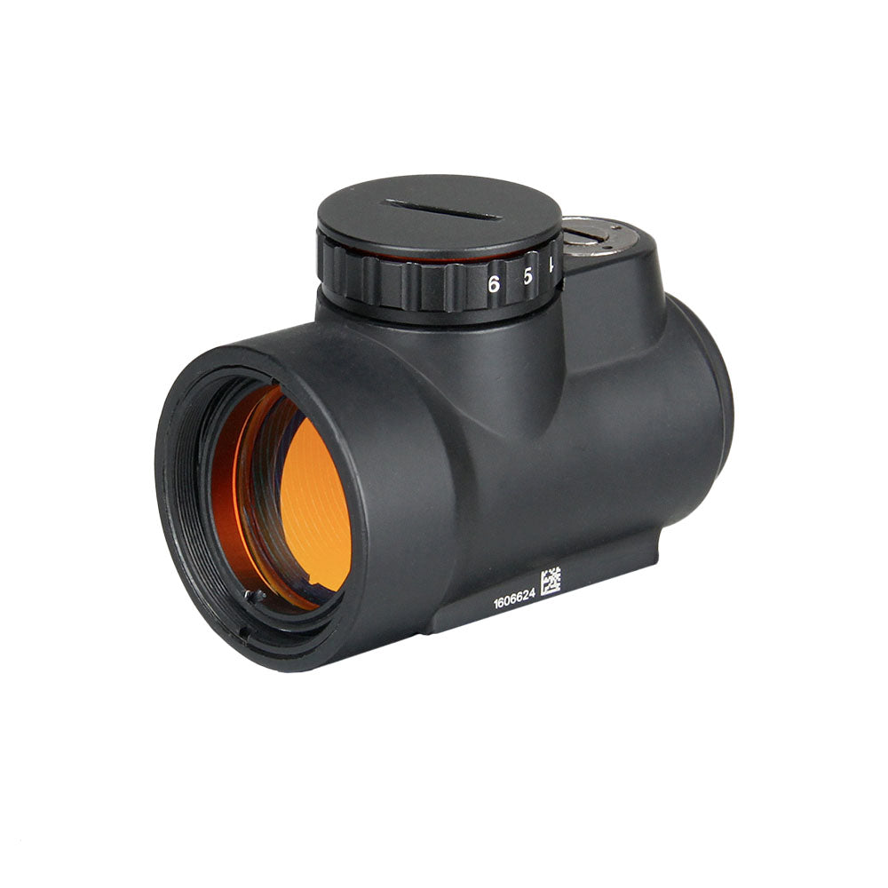 
                  
                    CL2-0105 +CL24-0225 Trijicon Replica Red Dot Scope
                  
                