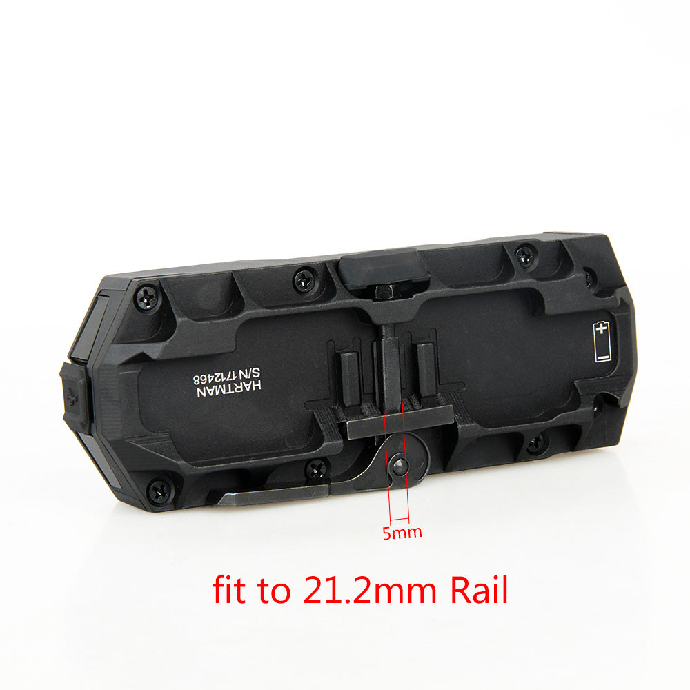 
                  
                    MH1 TACTICAL RED DOT SIGHT REFLEX SIGHT
                  
                