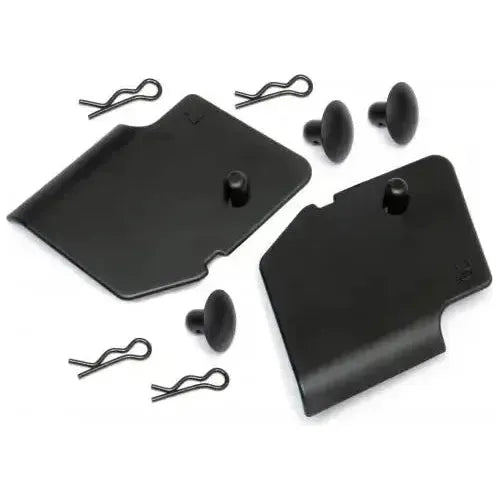 #85442 - GUARD DEFLECTOR SET