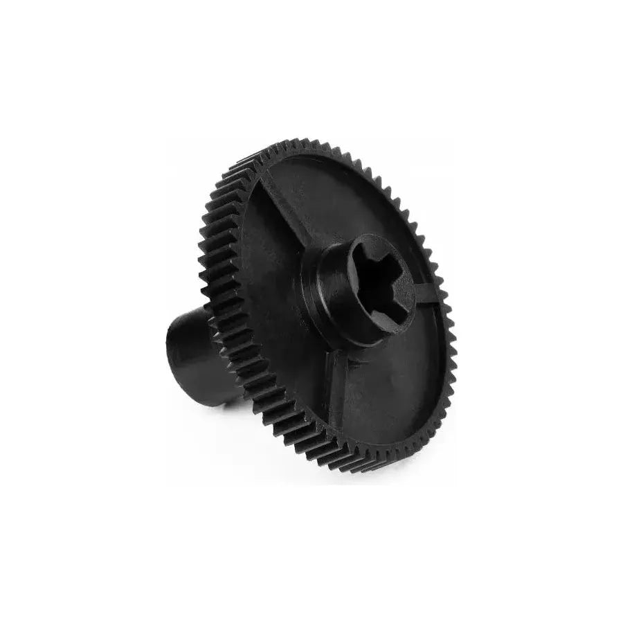 HPI E10 65T Spur Gear-HPI RACING-ProHobbies