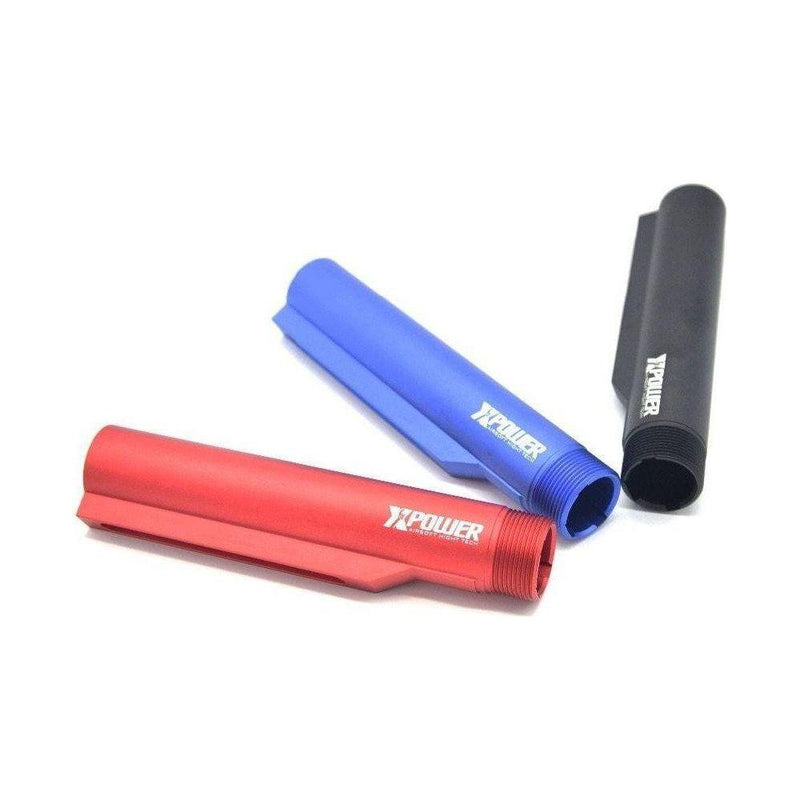 X-POWER BUFFER TUBE