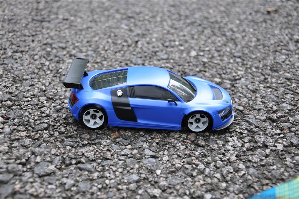 Firelap IW05 1/28 4X4 RC Drift Car High Speed 2.4Ghz Remote Control Car-RC CAR-PRO HOBBIES-ProHobbies