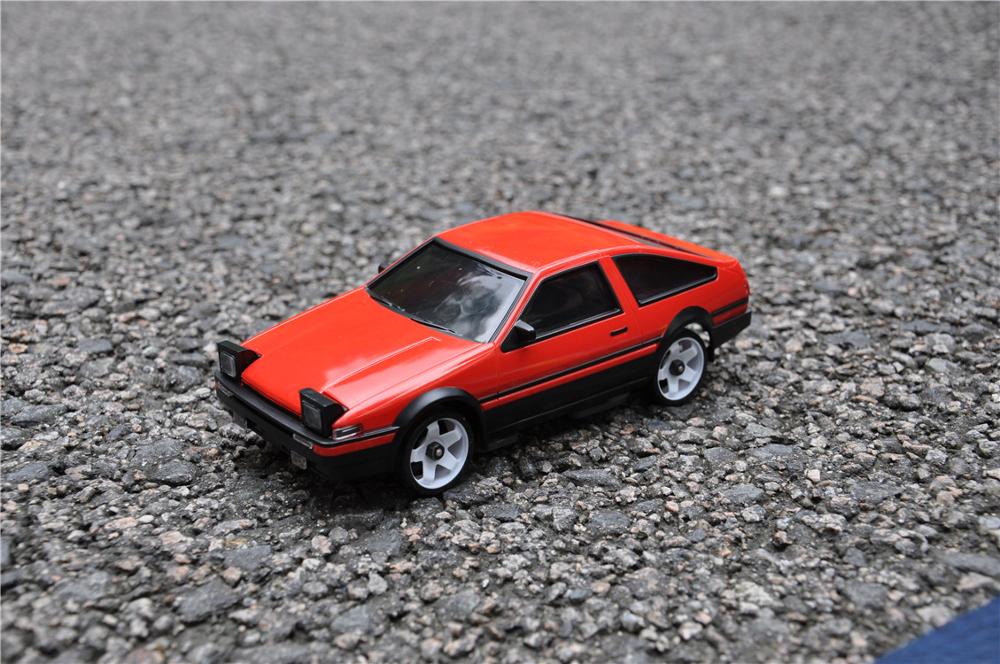 Firelap IW05 1/28 4X4 RC Drift Car High Speed 2.4Ghz Remote Control Car-RC CAR-PRO HOBBIES-ProHobbies