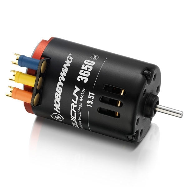 Hobbywing Quickrun 3650 G2 6.5T Motor