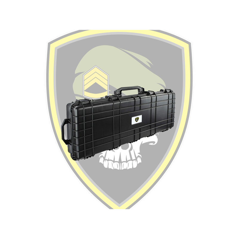 Gel Blaster Hard Case L