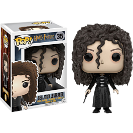 Harry Potter - Bellatrix Pop!